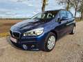 BMW 218 *Headup-LED-Navi-29500 KM!* Blau - thumbnail 1