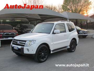 Pajero 3.2 cr Instyle 200cv 3p auto