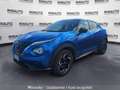 Nissan Juke 2ª serie Juke 1.6 HEV N-Connecta Bleu - thumbnail 2