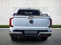 Volkswagen Amarok Style DC V6 3,0 TDI  StandHZG AHK-abnehmbar Navi D Weiß - thumbnail 4