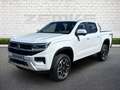 Volkswagen Amarok Style DC V6 3,0 TDI  StandHZG AHK-abnehmbar Navi D Weiß - thumbnail 1