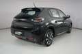 Peugeot 208 1.2 PURE TECH 75CV  STYLE Nero - thumbnail 2