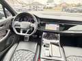 Audi SQ7 *4.0TDI*QUATTRO*ABT-PAKET*360°ACC*BUD*LASER* Noir - thumbnail 2