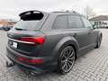 Audi SQ7 *4.0TDI*QUATTRO*ABT-PAKET*360°ACC*BUD*LASER* Noir - thumbnail 8