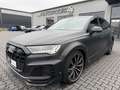 Audi SQ7 *4.0TDI*QUATTRO*ABT-PAKET*360°ACC*BUD*LASER* Noir - thumbnail 5