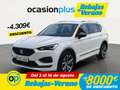 SEAT Tarraco 2.0TDI S&S FR DSG-7 150 Blanco - thumbnail 1