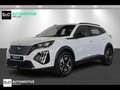 Peugeot 2008 Allure  gps automaat Blanc - thumbnail 1