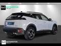 Peugeot 2008 Allure  gps automaat Blanc - thumbnail 3