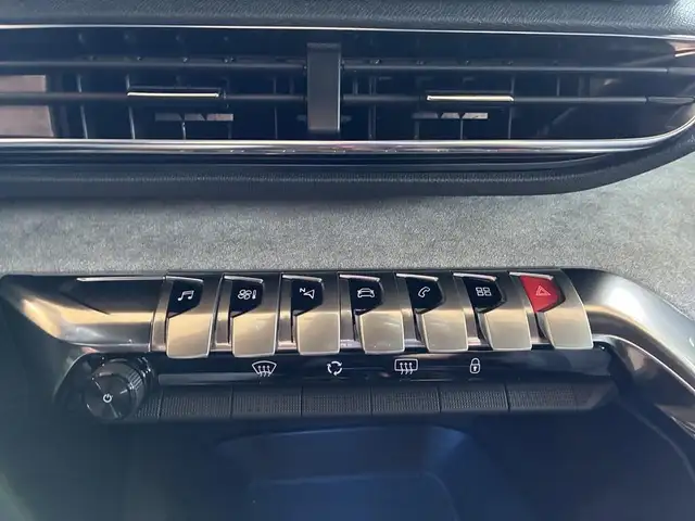 Peugeot 3008 view 11