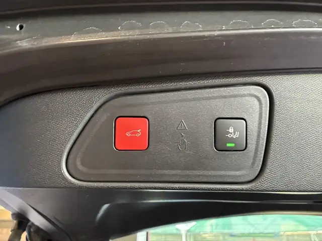 Peugeot 3008 view 14