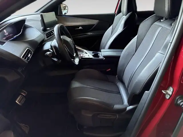Peugeot 3008 view 7