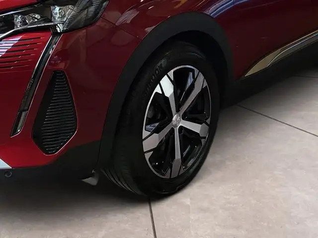 Peugeot 3008 view 15