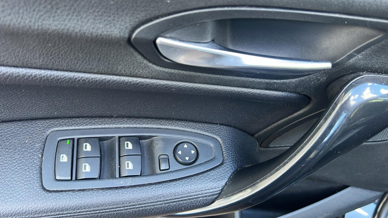 BMW 118 118 d/2Hand/Pdc/Shz/Leder/Navi/ — photo 12