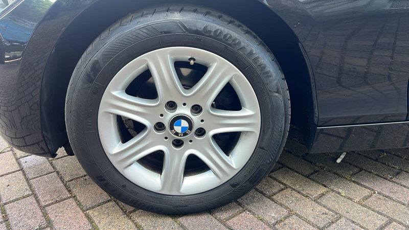 BMW 118 118 d/2Hand/Pdc/Shz/Leder/Navi/ — photo 15