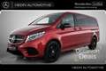 Mercedes-Benz V 300 V 300d Automaat 4MATIC Dubbel Cabine Avantgarde | Rouge - thumbnail 1