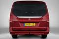 Mercedes-Benz V 300 V 300d Automaat 4MATIC Dubbel Cabine Avantgarde | Rouge - thumbnail 7