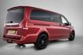 Mercedes-Benz V 300 V 300d Automaat 4MATIC Dubbel Cabine Avantgarde | Rouge - thumbnail 2