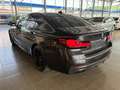 BMW 520 Mild-Hybrid*M Sport*Leder*360°Cam*Nav* LED Grau - thumbnail 5