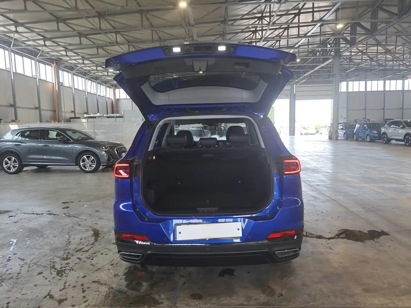 DR Automobiles DR6.0 1.5 TB GPL MT - 2