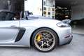 Porsche 718 Spyder Gris - thumbnail 37