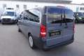 Mercedes-Benz Vito 116 CDI Tourer 4x4 lang 9-Sitzer 2xKlima Gris - thumbnail 6