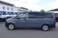 Mercedes-Benz Vito 116 CDI Tourer 4x4 lang 9-Sitzer 2xKlima Gris - thumbnail 7