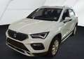 SEAT Ateca 1.5 TSI Xperience KEYLESS+ACC+RFK Weiß - thumbnail 1