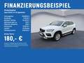 SEAT Ateca 1.5 TSI Xperience KEYLESS+ACC+RFK Weiß - thumbnail 2