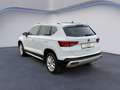 SEAT Ateca 1.5 TSI Xperience KEYLESS+ACC+RFK Weiß - thumbnail 4