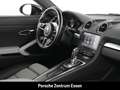 Porsche Cayman 718 S/ Sportabgasanlage Apple CarPlay Sportsitze D Schwarz - thumbnail 21