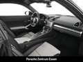 Porsche Cayman 718 S/ Sportabgasanlage Apple CarPlay Sportsitze D Schwarz - thumbnail 19