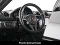 Porsche Cayman 718 S/ Sportabgasanlage Apple CarPlay Sportsitze D Schwarz - thumbnail 12