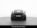 Porsche Cayman 718 S/ Sportabgasanlage Apple CarPlay Sportsitze D Schwarz - thumbnail 5
