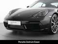Porsche Cayman 718 S/ Sportabgasanlage Apple CarPlay Sportsitze D Schwarz - thumbnail 7