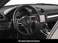Porsche Cayman 718 S/ Sportabgasanlage Apple CarPlay Sportsitze D Schwarz - thumbnail 9