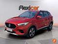 MG ZS 1.5 Comfort Rojo - thumbnail 8