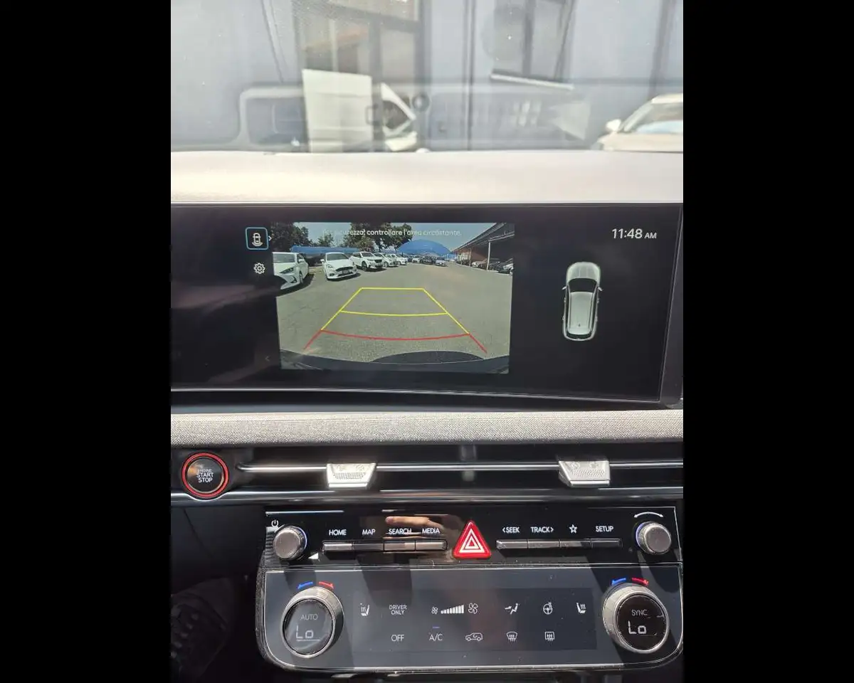 Hyundai Tucson 2026