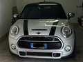 MINI Cooper SD Mini 2.0 Cooper SD 3p auto Grigio - thumbnail 1