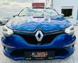 Renault Megane auto SW 1.6 dCi GT Full option garantie 12mois Blauw - thumbnail 2