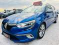 Renault Megane auto SW 1.6 dCi GT Full option garantie 12mois Blauw - thumbnail 1