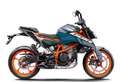 KTM 390 Duke - thumbnail 1