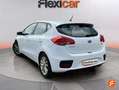 Kia Ceed / cee'd 1.4 CRDi WGT 66kW (90CV) Business Blanc - thumbnail 5