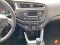 Kia Ceed / cee'd 1.4 CRDi WGT 66kW (90CV) Business Blanc - thumbnail 11