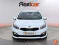 Kia Ceed / cee'd 1.4 CRDi WGT 66kW (90CV) Business Blanc - thumbnail 2