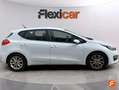 Kia Ceed / cee'd 1.4 CRDi WGT 66kW (90CV) Business Blanc - thumbnail 9