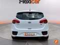 Kia Ceed / cee'd 1.4 CRDi WGT 66kW (90CV) Business Blanc - thumbnail 7