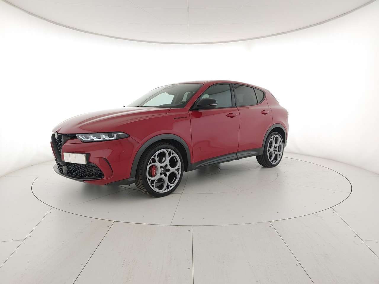 Alfa Romeo Tonale 1.5 Hybrid Speciale 130 CV tct7