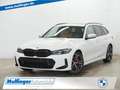 BMW 320 d xDr.T.M Sport Pro FACELIFT SuView HUD PanoD Weiß - thumbnail 1