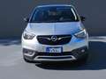 Opel Crossland X 1.5 ECOTEC D 102 CV Start&Stop Innovation Silber - thumbnail 4