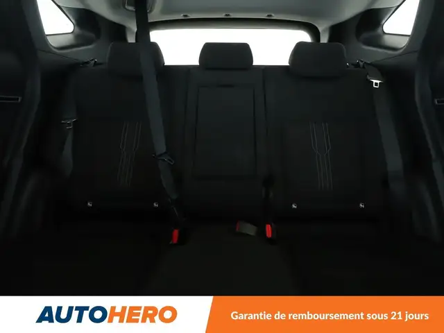 Hyundai Tucson view 15